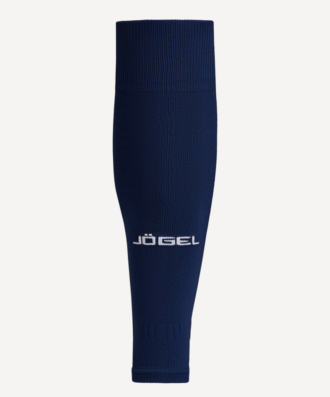 Гольфы футбольные MATCH FOOTLESS SOCKS, темно-синий, размер 43-45, Jögel ЦБ-00003352