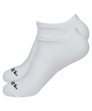 Носки низкие ESSENTIAL Short Casual Socks, белый, размер 39-42, Jögel УТ-00020721