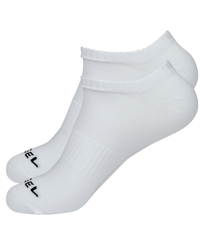 Носки низкие ESSENTIAL Short Casual Socks, белый, размер 39-42, Jögel УТ-00020721