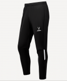 Брюки тренировочные CAMP 2 Training Pants, черный, размер L, Jögel ЦБ-00003409
