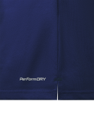 Футболка тренировочная JÖGEL PREMIER PerFormDRY TRN CVC Tee, темно-синий, размер XXXL ЦБ-00005380
