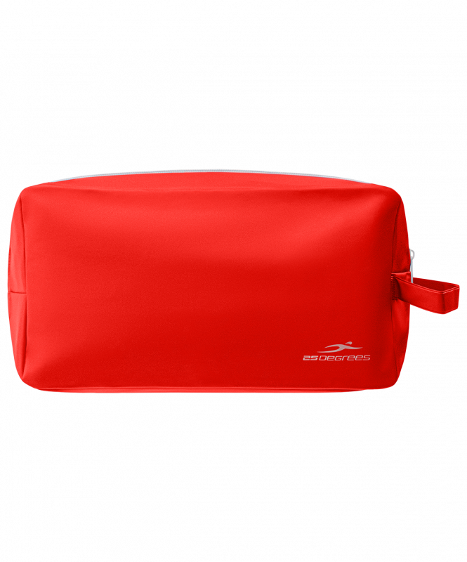 Сумочка для мокрых вещей Snug Red, 25Degrees ЦБ-00002905