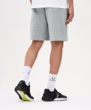 Шорты ESSENTIAL Athlete Shorts, серый, размер YXS, Jögel ЦБ-00003282