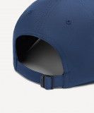 Бейсболка JOGEL DIVISION Soft Cap, темно-синий, размер One size ЦБ-00007219