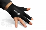 Перчатка-бильярдная Feudor Pro black Right XL