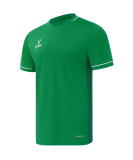 Футболка игровая JOGEL DIVISION PerFormDRY Element Jersey 26, зеленый, размер XL ЦБ-00008052