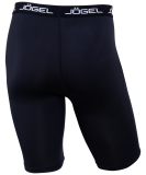 Шорты компрессионные Camp PerFormDRY Tight Short JBL-1300-061, черный/белый, Jögel УТ-00016267