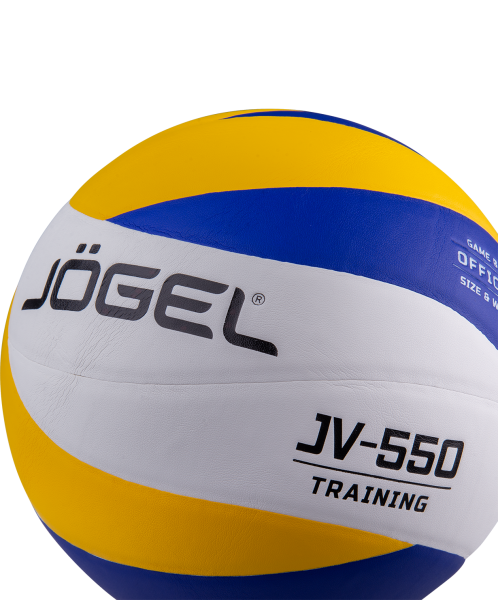 Мяч волейбольный JV-550, Jögel