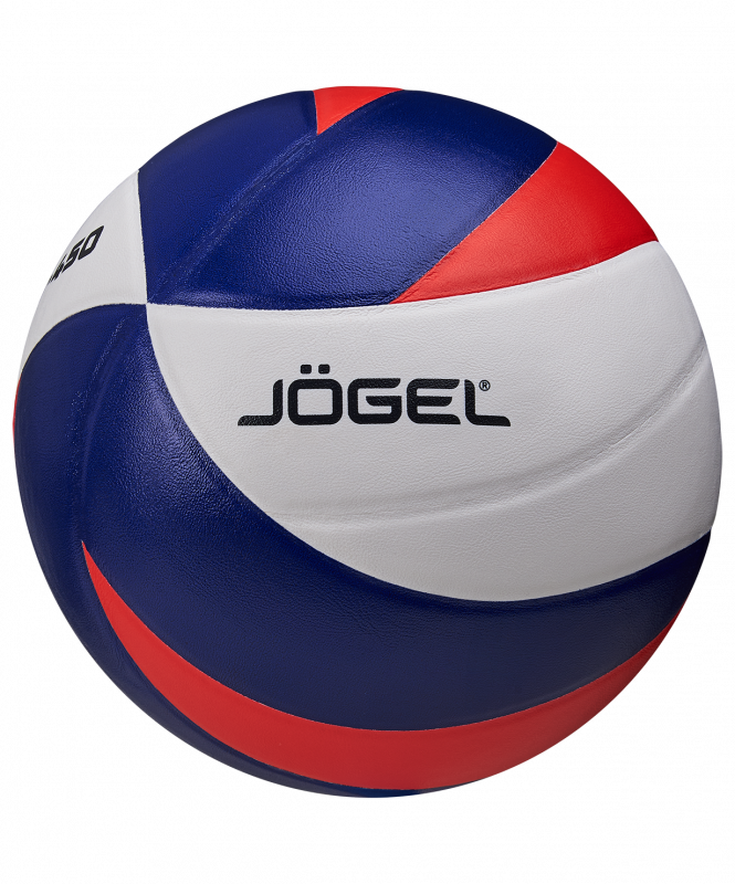 Мяч волейбольный JV-450, Jögel ЦБ-00002689