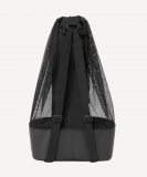 Сетка для мячей JOGEL TEAM Ball Bag 15, черный ЦБ-00007719