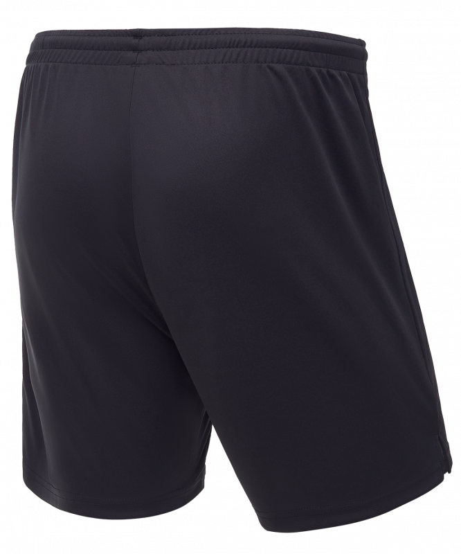 Шорты волейбольные Camp, черный, Jögel УТ-00020122