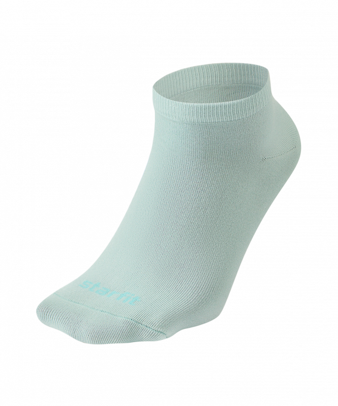 Носки спортивные Soft, мультиколор, р. 39-42, 3 пары, Starfit ЦБ-00004299