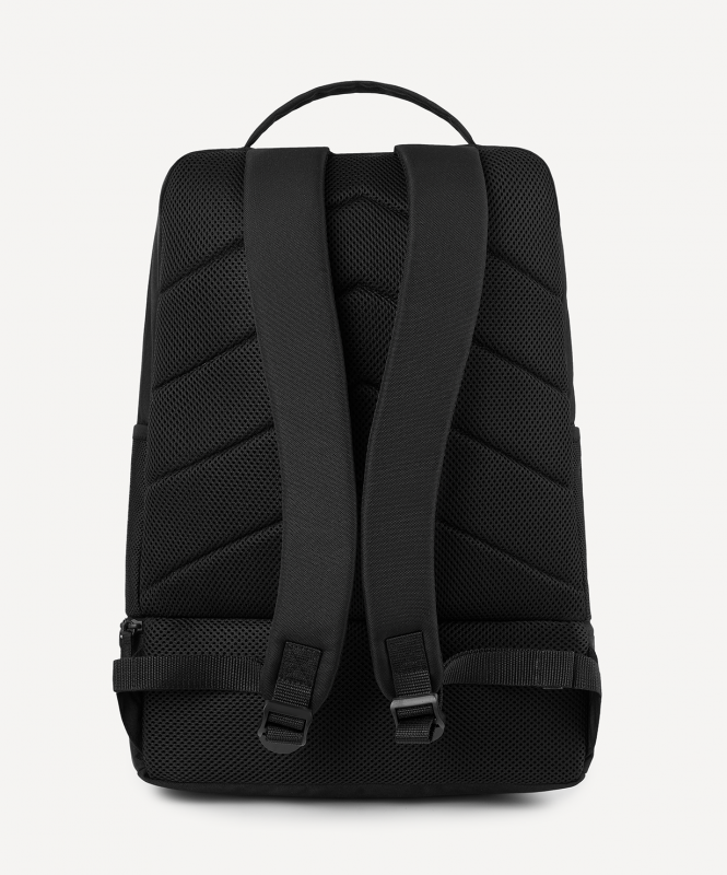 Рюкзак с двойным дном CAMP Double Bottom 2.0, черный, JÖGEL ЦБ-00005193
