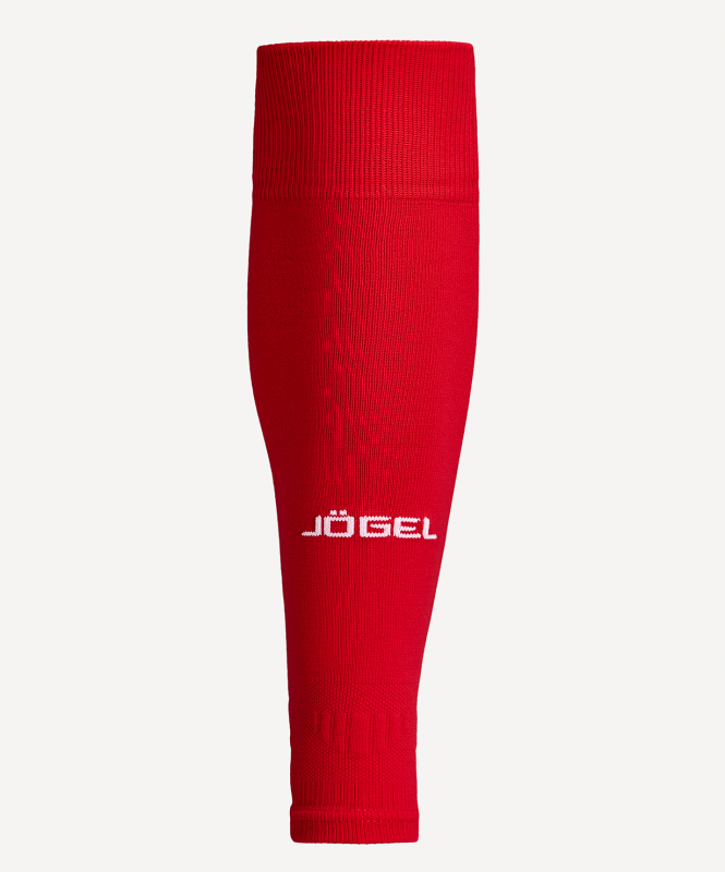Гольфы футбольные MATCH SOCKS, красный, размер 39-42, Jögel ЦБ-00003350