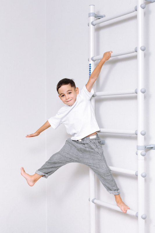 Шведская стенка ROMANA S11