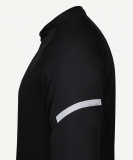 Куртка спортивная CAMP 2 Lined Jacket, черный, Jögel ЦБ-00003438
