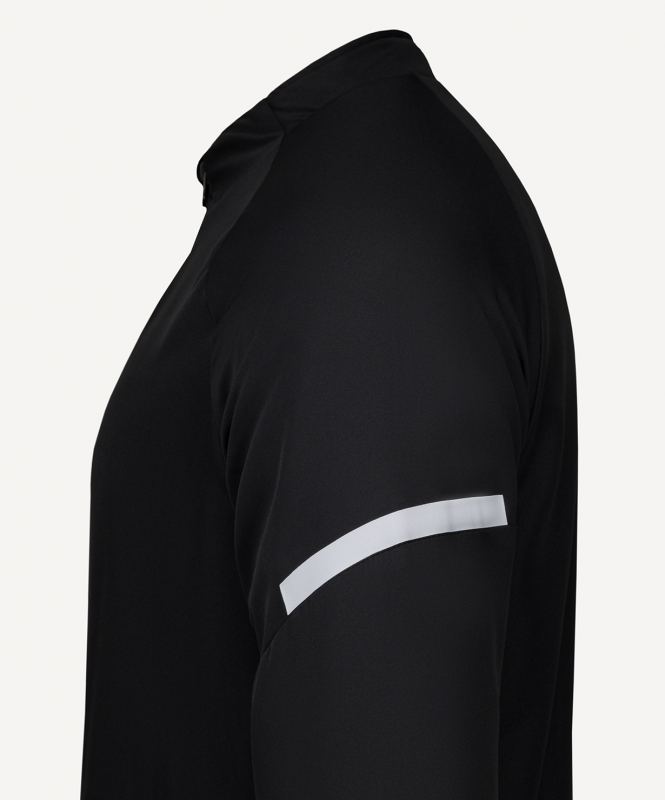 Куртка спортивная CAMP 2 Lined Jacket, черный, Jögel ЦБ-00003438