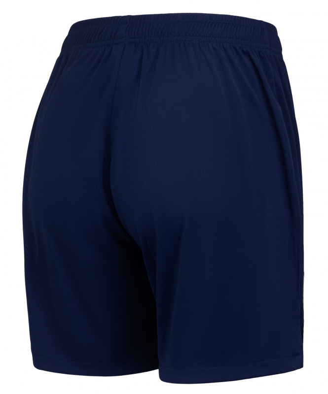 Шорты игровые женские JOGEL NATIONAL PerFormDRY Away Shorts W, темно-синий, размер L ЦБ-00003114