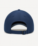 Бейсболка JOGEL DIVISION Soft Cap, темно-синий, размер One size ЦБ-00007219