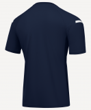 Футболка тренировочная CAMP 2 Training Poly Tee, темно-синий, размер YL, Jögel ЦБ-00003418