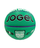 Мяч баскетбольный JOGEL Media Basket 2026 №7, размер 7 ЦБ-00009144