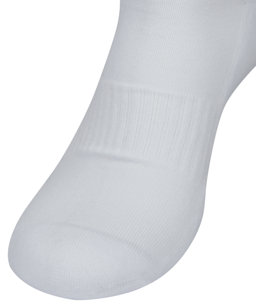 Носки высокие ESSENTIAL High Cushioned Socks, белый, Jögel