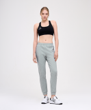 Бра тренировочное JOGEL DIVISION PerFormDRY Training Bra W, черный, размер L ЦБ-00002963