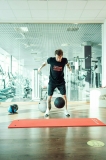 Слэмболл 25 кг Original FitTools FT-SMB-25