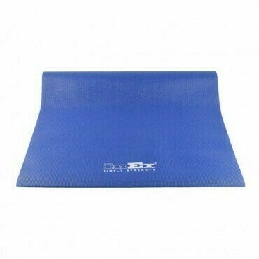Коврик для йоги INEX Yoga Mat 170x60х0,6 см