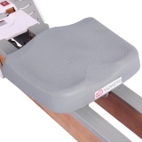 Гребной тренажер DFC YUYOTO SQ-RM2002YO, водный