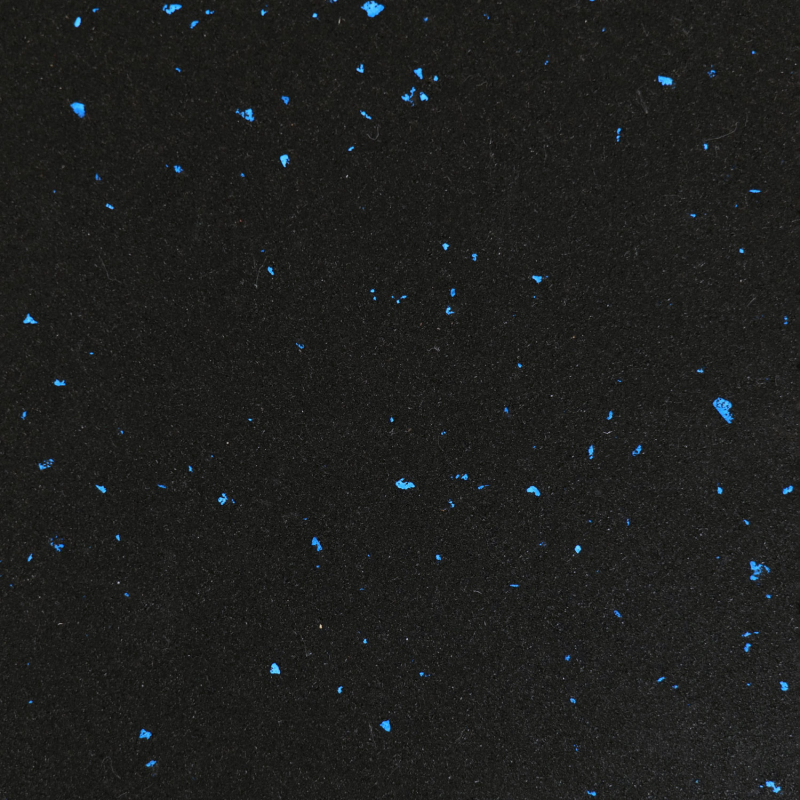 Коврик резиновый DFC 50 x 50 x 1.5 см