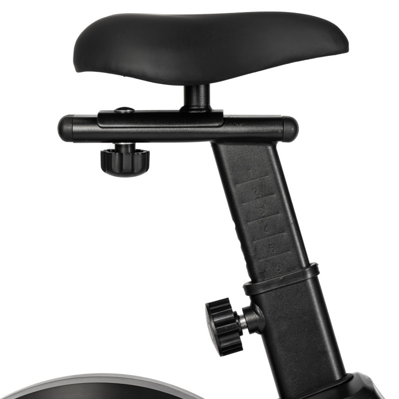 Спин-байк DFC ATLETIS SQ-2209G / магнитный, до 110 кг