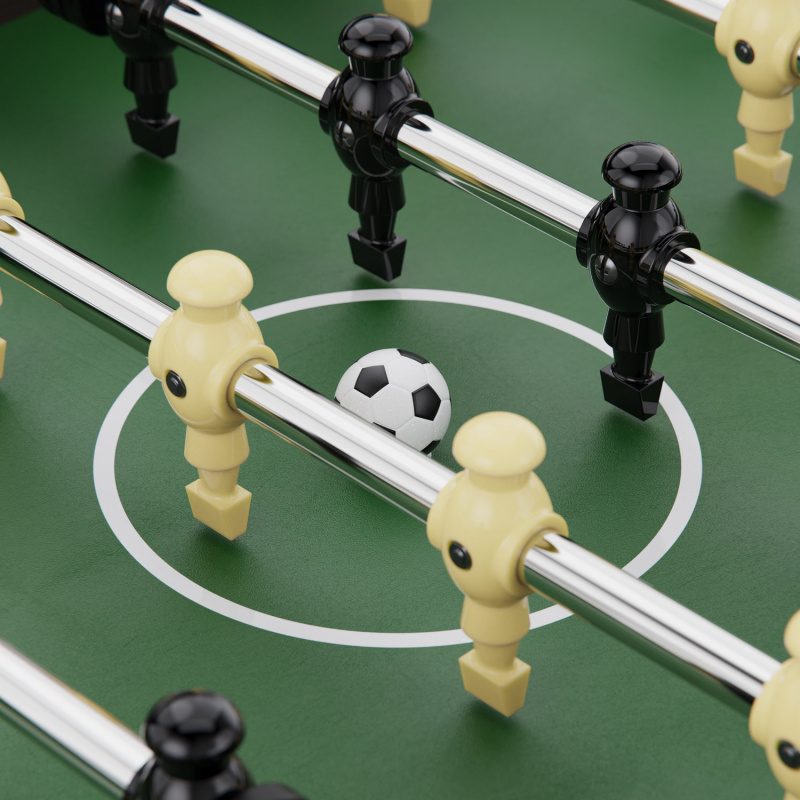 Настольный футбол DFC 55 140 x 70 см