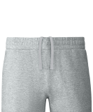 Шорты ESSENTIAL Athlete Shorts, серый, размер YXS, Jögel ЦБ-00003282