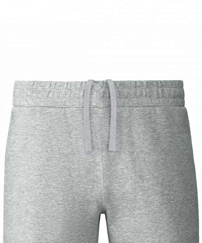 Шорты ESSENTIAL Athlete Shorts, серый, размер YXS, Jögel ЦБ-00003282