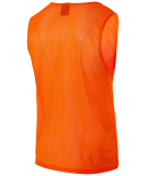 Манишка сетчатая Training Bib, оранжевый, Jögel