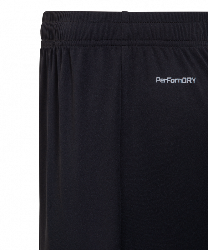 Шорты вратарские JÖGEL NATIONAL PerFormDRY GK Shorts, черный, размер XL ЦБ-00003164