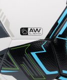 Мяч футбольный JOGEL Team №3, размер 3 ЦБ-00007707