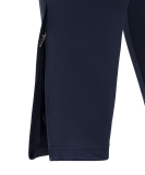 Брюки тренировочные CAMP 2 Training Pants, темно-синий, детский, размер XS, Jögel ЦБ-00003412