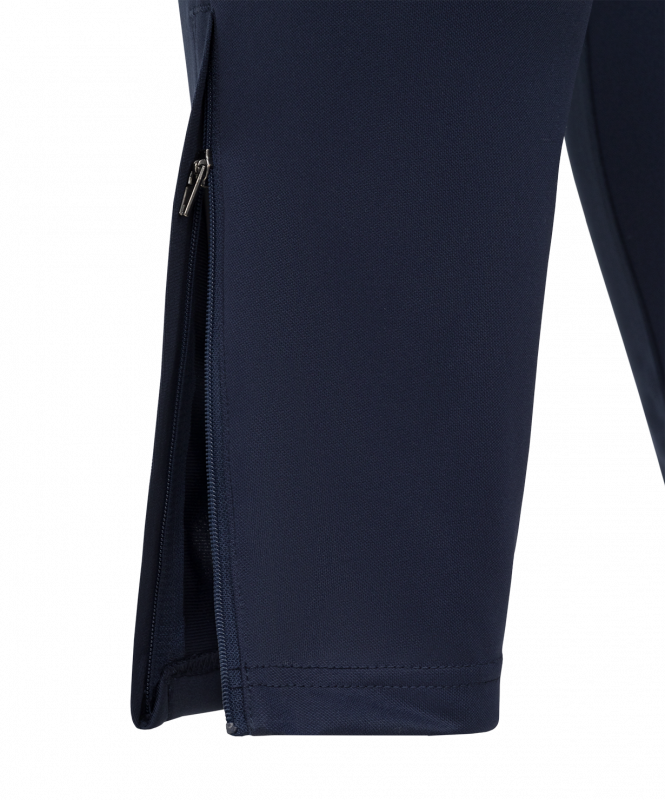 Брюки тренировочные CAMP 2 Training Pants, темно-синий, детский, размер XS, Jögel ЦБ-00003412