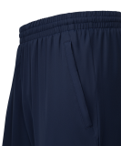 Брюки спортивные CAMP 2 Lined Pants, темно-синий, детский, размер XS, Jögel ЦБ-00003453