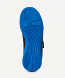 Бутсы зальные JOGEL Evofly IN Talant Black/blue, детский, размер 34 ЦБ-00004208