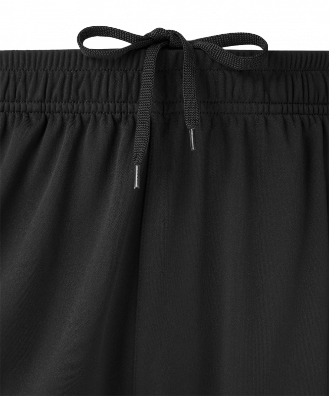 Шорты парадные JÖGEL PREMIER PerFormDRY Woven Shorts, черный, размер XXL ЦБ-00004925