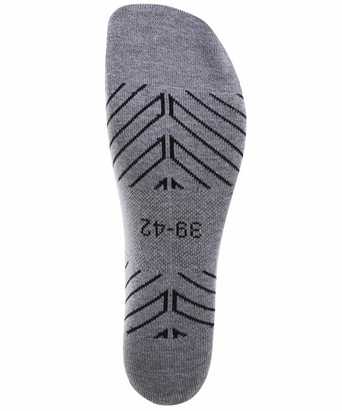 Гетры футбольные CAMP ADVANCED SOCKS, черный/белый, размер 39-42, Jögel УТ-00021449