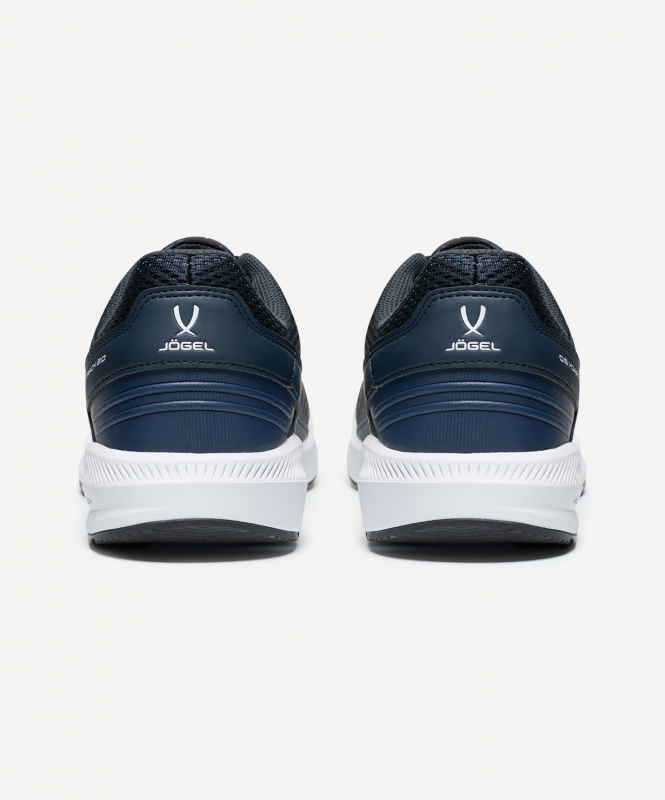 Кроссовки беговые JÖGEL Fasttrack 2.0 Navy/white, размер 44,5 ЦБ-00005274