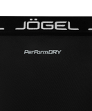 Тайтсы компрессионные утепленные JÖGEL CAMP PerFormDRY Baselayer Pants Warm, черный, размер YL ЦБ-00005241