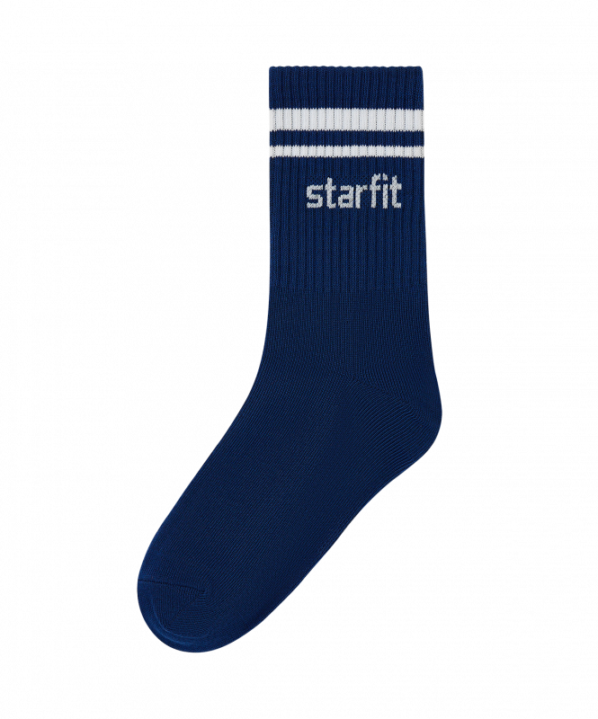 Носки Swift, мультиколор, р. 28-30, 3 пары, детский, Starfit ЦБ-00004307