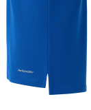 Поло DIVISION PerFormDRY Polo, синий, размер M, Jögel ЦБ-00004624