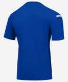 Футболка тренировочная CAMP 2 Training Poly Tee, синий, размер YL, Jögel ЦБ-00003420