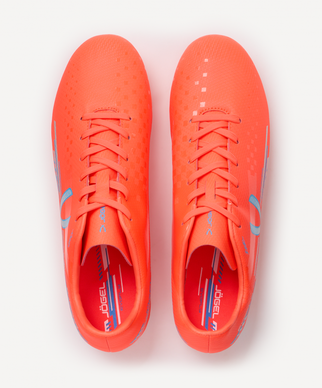 Бутсы футбольные JOGEL Evofly FG Talant Coral, размер 39 ЦБ-00007230
